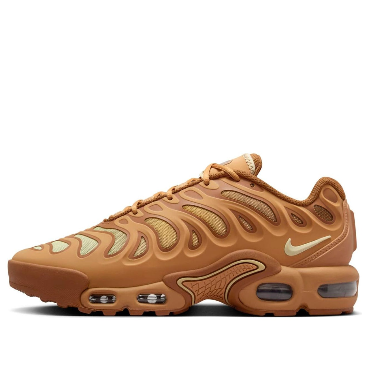(WMNS) Nike Air Max Plus Drift 'Flax' FV4081-201