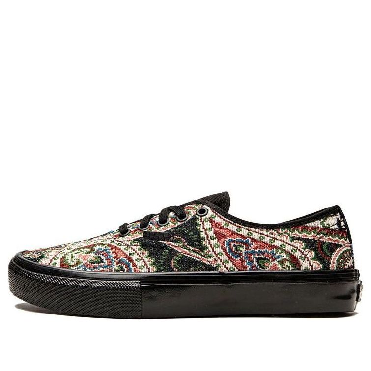 Vans Skate Authentic 'Paisley' VN0A5FC8EVT