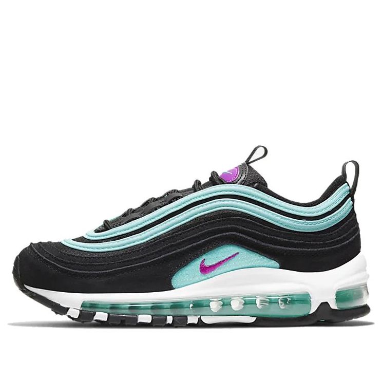 (GS) Nike Air Max 97 'Aurora Hyper Violet' 921522-015