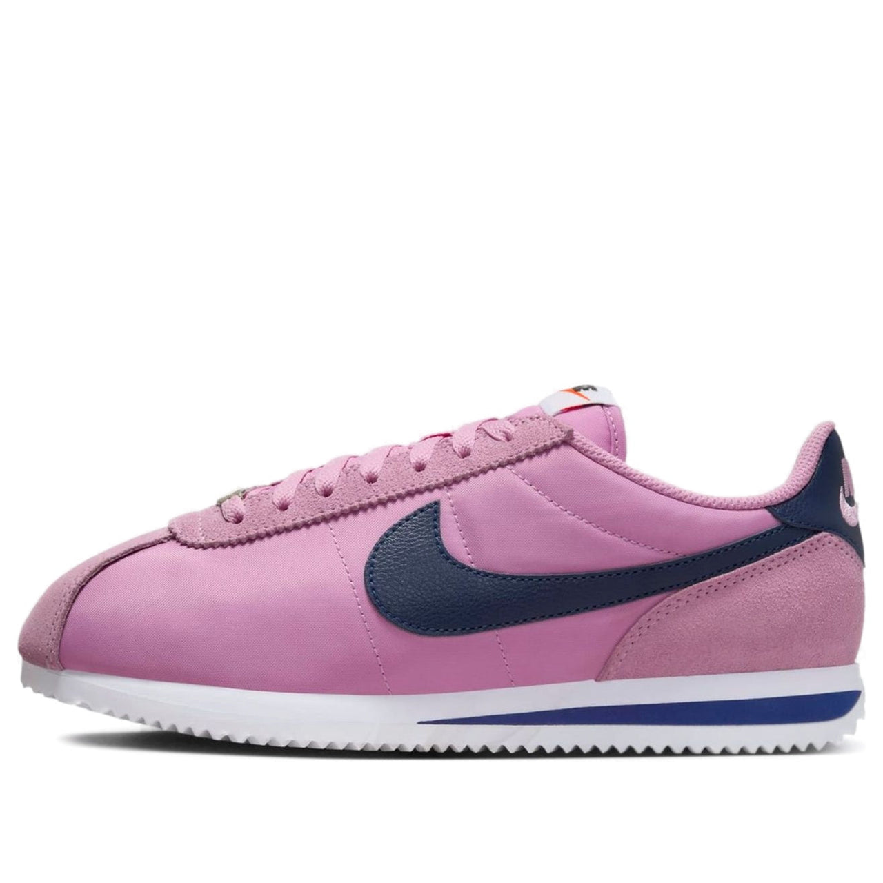 (WMNS) Nike Cortez Textile 'Beyond Pink Blue' DZ2795-602