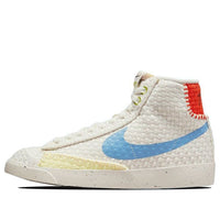 (WMNS) Nike Blazer Mid '77 Next Nature 'Hemp' DV2173-100