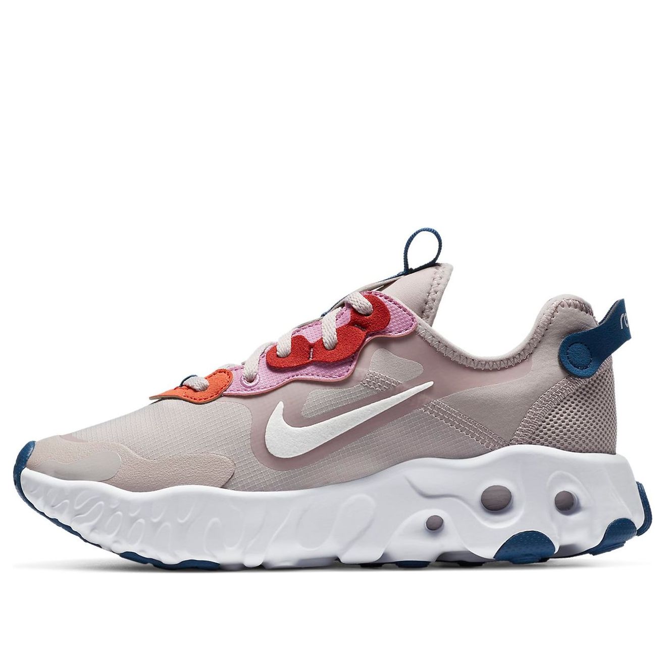 (WMNS) Nike React Art3mis 'Platinum Violet' CN8203-001