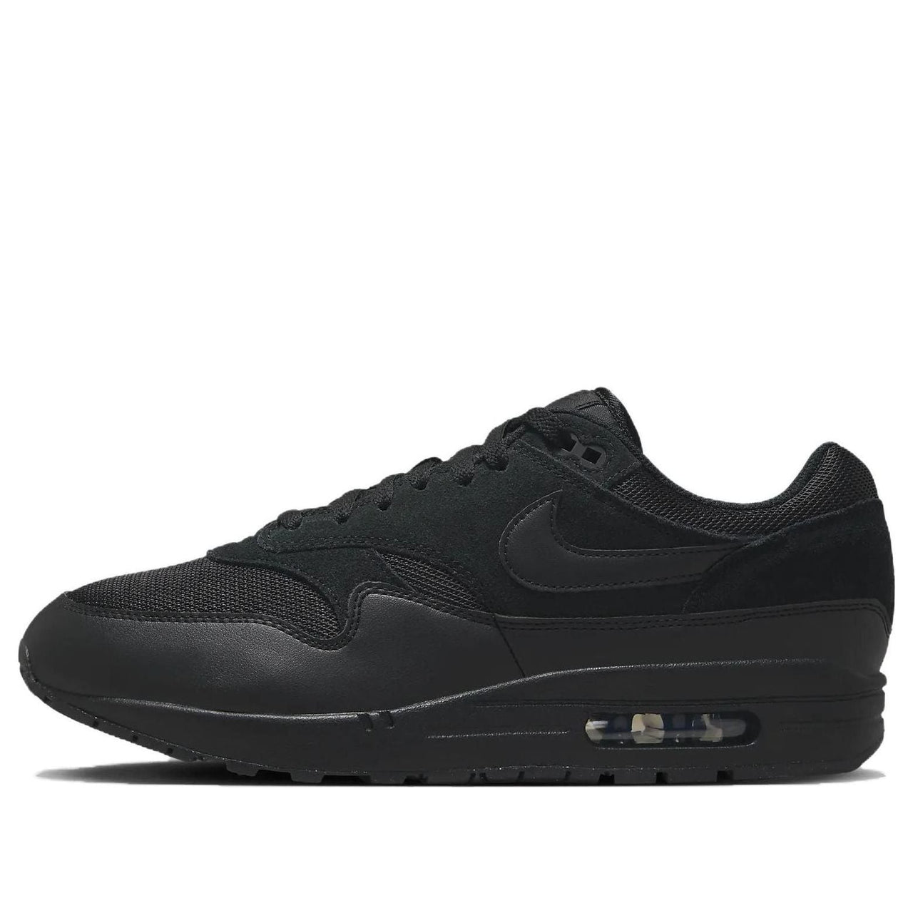 Nike Air Max 1 Essential 'Black Anthracite' FZ5808-006