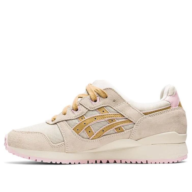 (WMNS) ASICS Gel Lyte 3 OG 'Birch Camel Beige' 1202A236-206