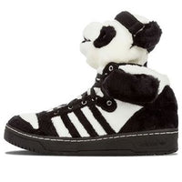 adidas Js Panda Bear 'Jeremy Scott' U42612