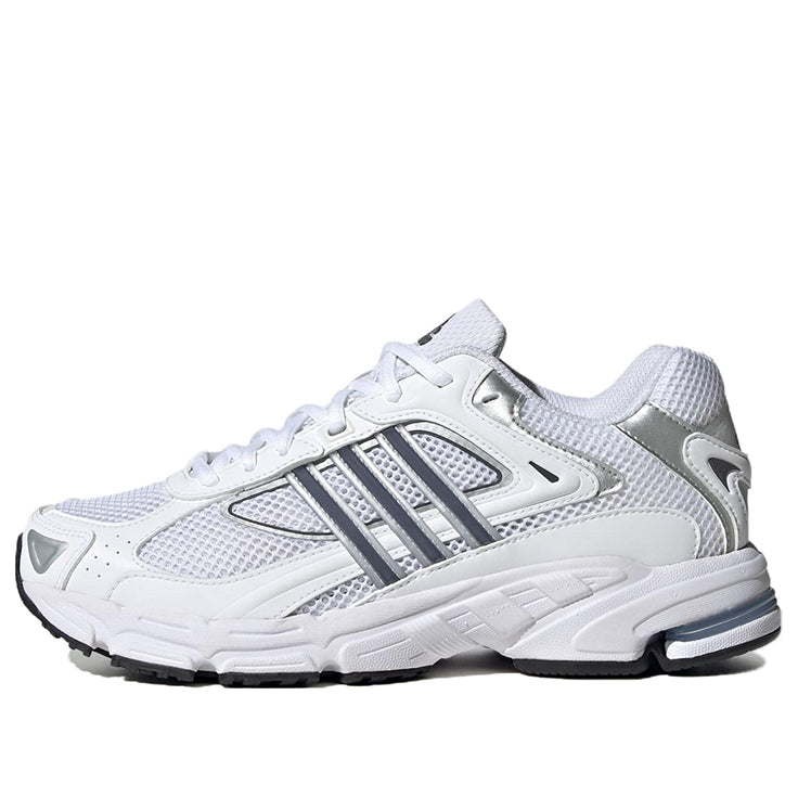 (WMNS) adidas Response CL Shoes 'Cloud White Grey Black' IE9867
