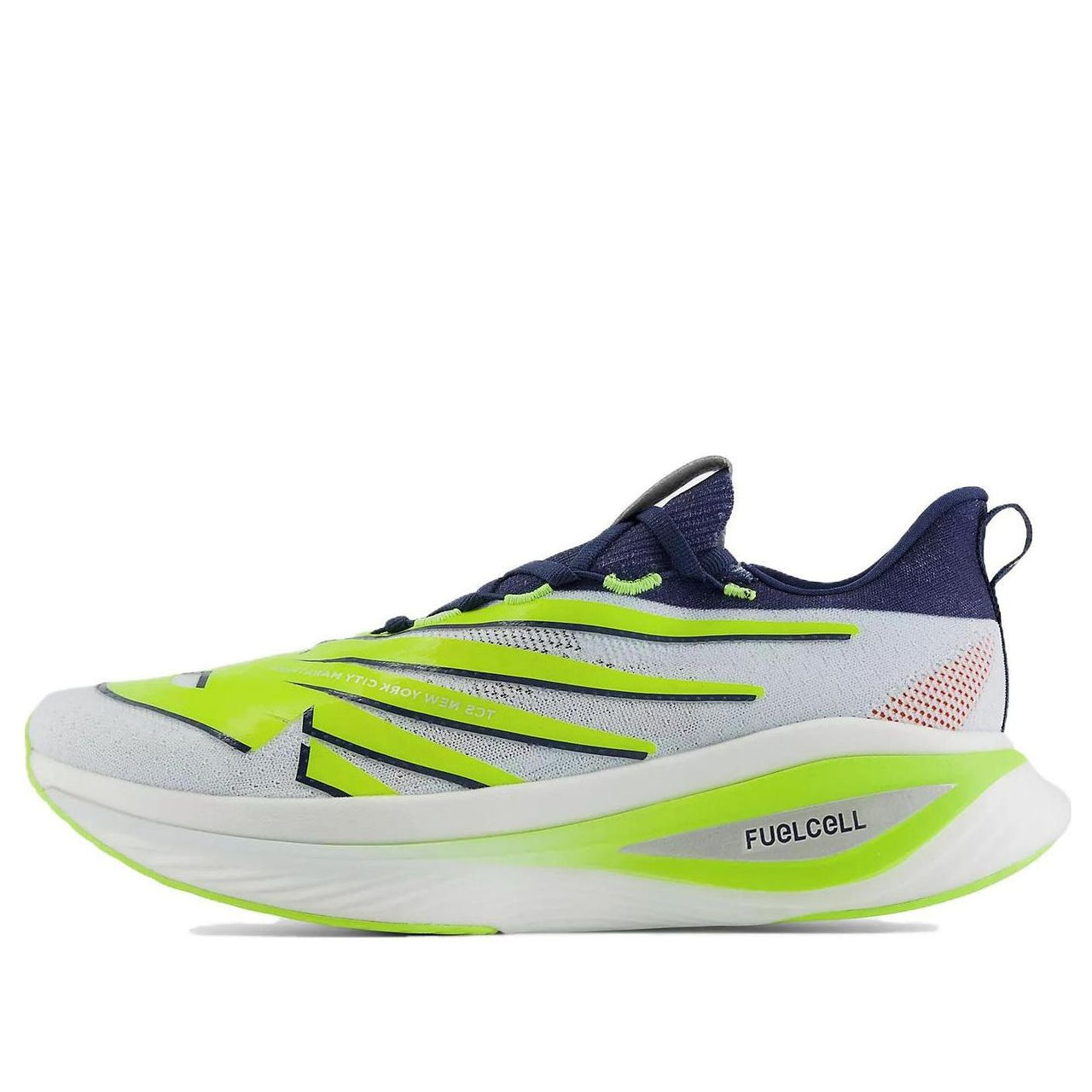 New Balance FuelCell SuperComp Elite v3 'TCS NYC Marathon 2023' MRCELNM3