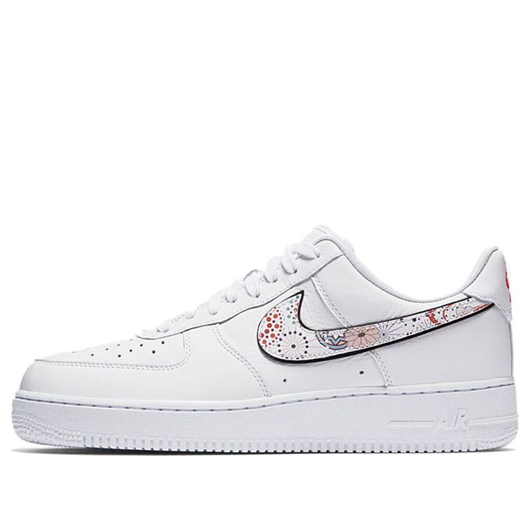 Nike Air Force 1 'LNY' AO9381-100