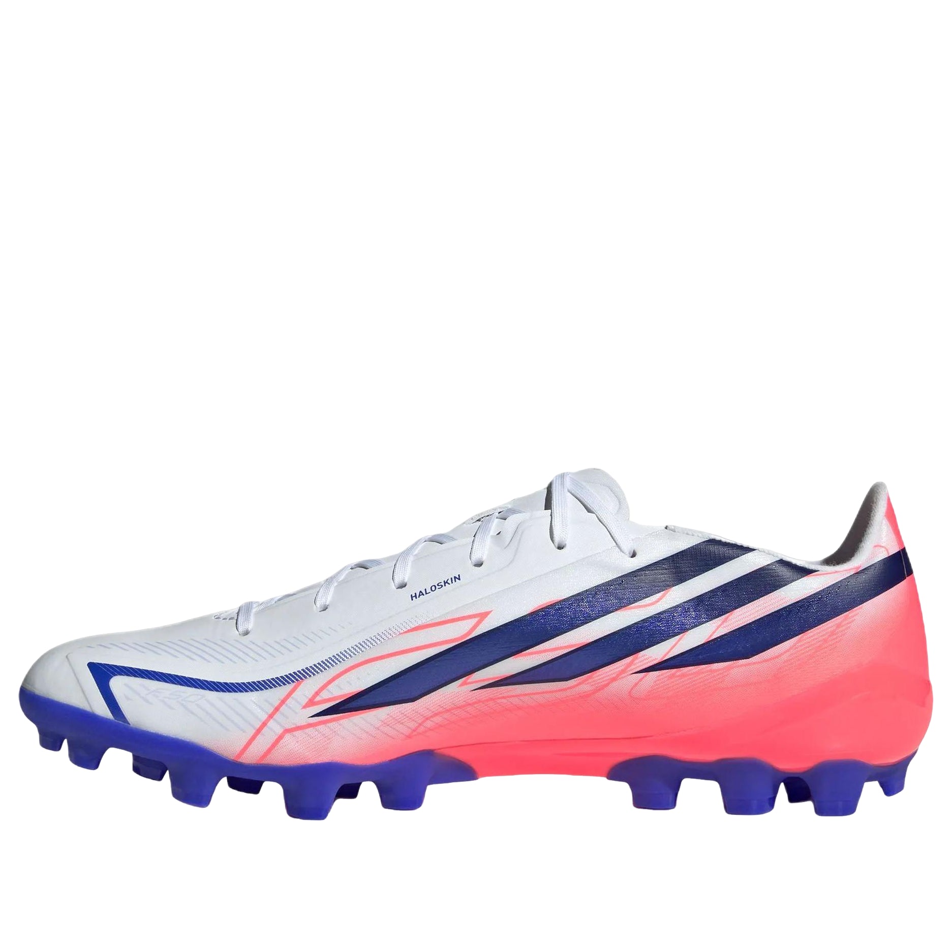 adidas F50 Hyperfast League 2G/3G AG 'Chaos vs Control World Cup Pack' HQ2375