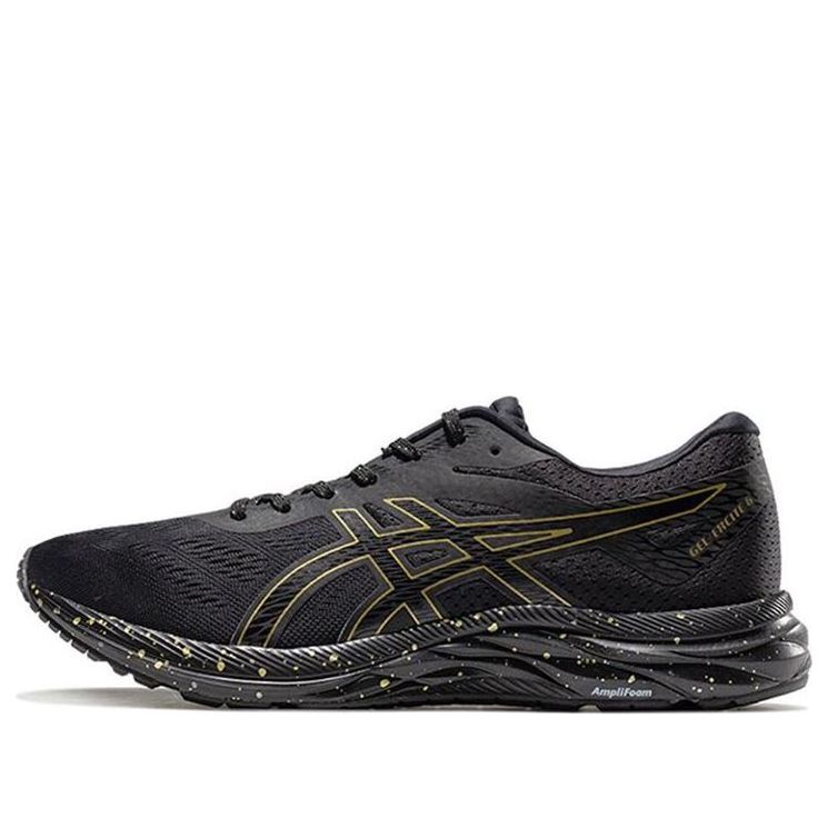 ASICS Gel-Excite 'Black' 1011A616-001