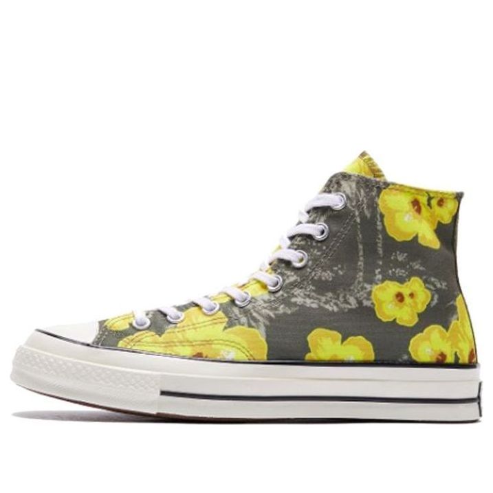 Converse Chuck 70 High 'Paradise Floral' 164076C