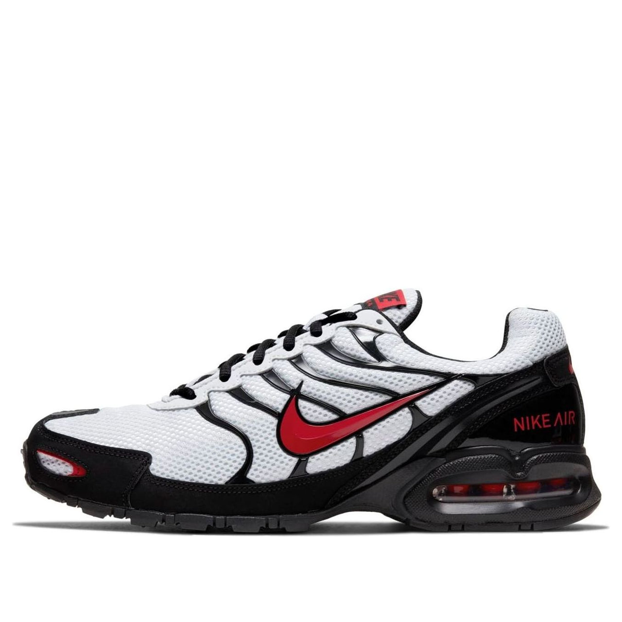 Nike Air Max Torch 4 'White University Red' CU9243-100