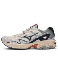 Mizuno Adventure 'Off White Green' D1GH230110