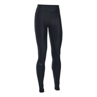 (WMNS) Under Armour HeatGear Legging 'Black' 1297910-001
