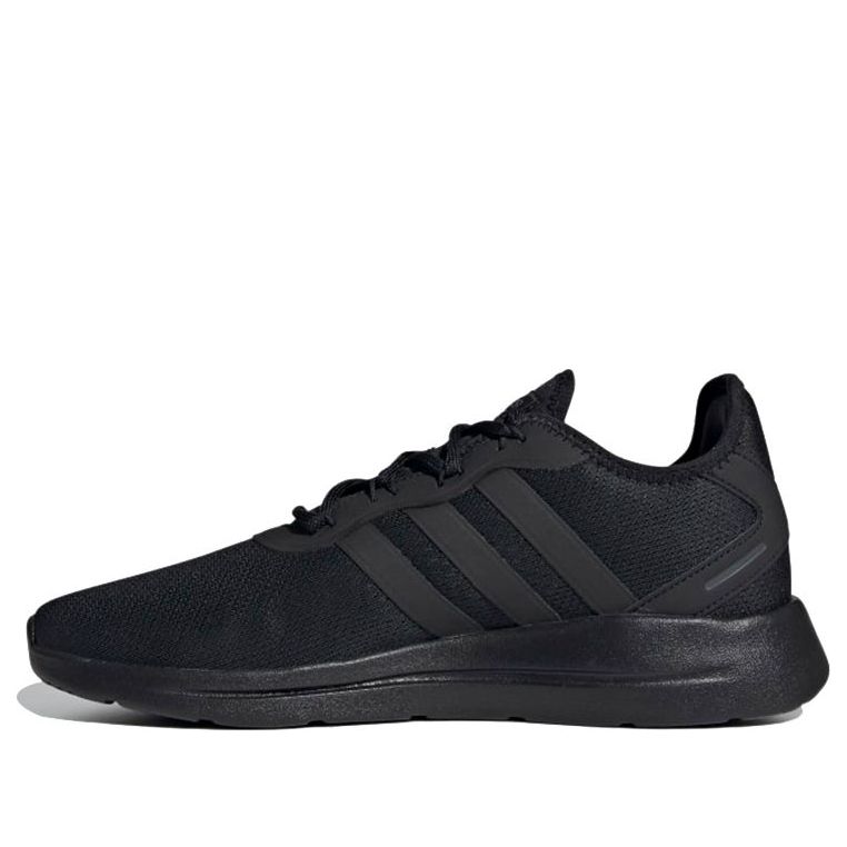 adidas Lite Racer RBN 2.0 'Triple Black' FW3890