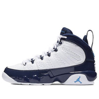 Air Jordan 9 Retro 'UNC' 302370-145