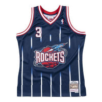 Mitchell & Ness NBA Swingman Jersey 'Houston Rockets - Steve Francis 1999/0' SMJYCP18182-HRONAVY99SFR