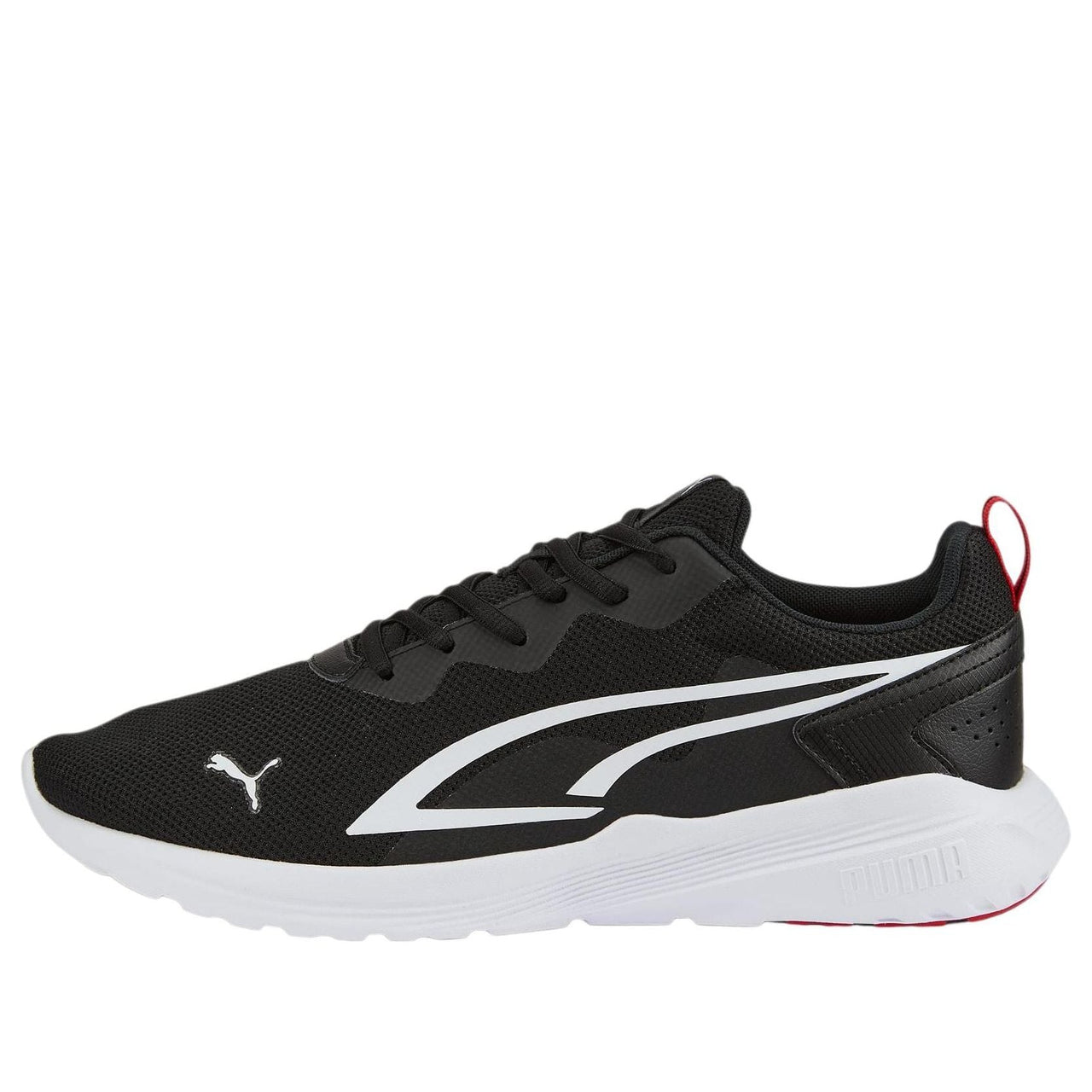 PUMA All-Day Active 'Black White' 386269-03
