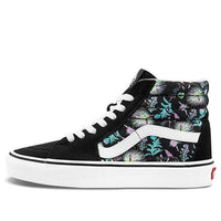 Vans SK8-HI Black/Multicolor VN0A32QG3VD