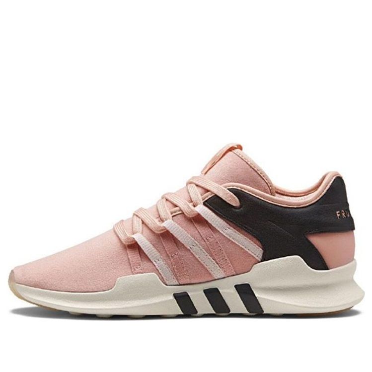 (WMNS) adidas Overkill x Fruition x EQT Lacing ADV 'Vapour Pink' CM7998