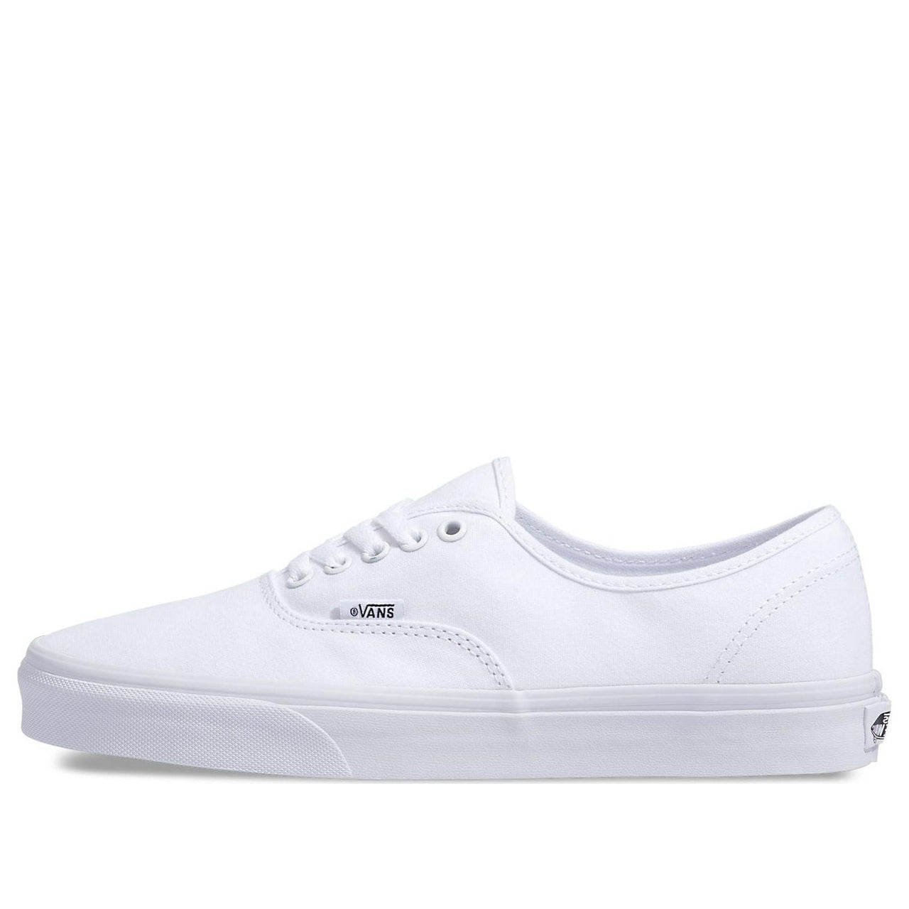 Vans Authentic 'Triple White' VN0A4BHNW00