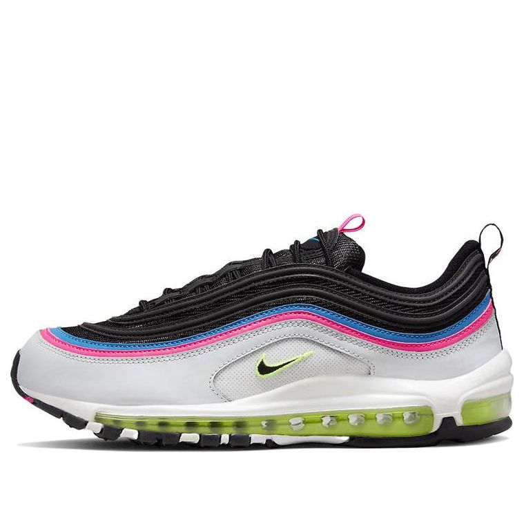 Nike Air Max 97 'Black Neon' DZ4392-001