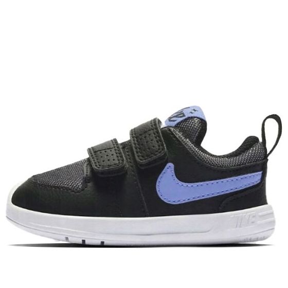 (TD) Nike Pico 5 Glitter 'Black Blue White' CQ0115-041