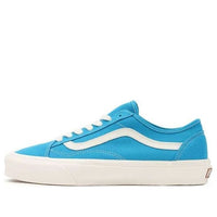 Vans Eco Theory Old Skool Tapered 'Blue White' VN0A54F4ASV