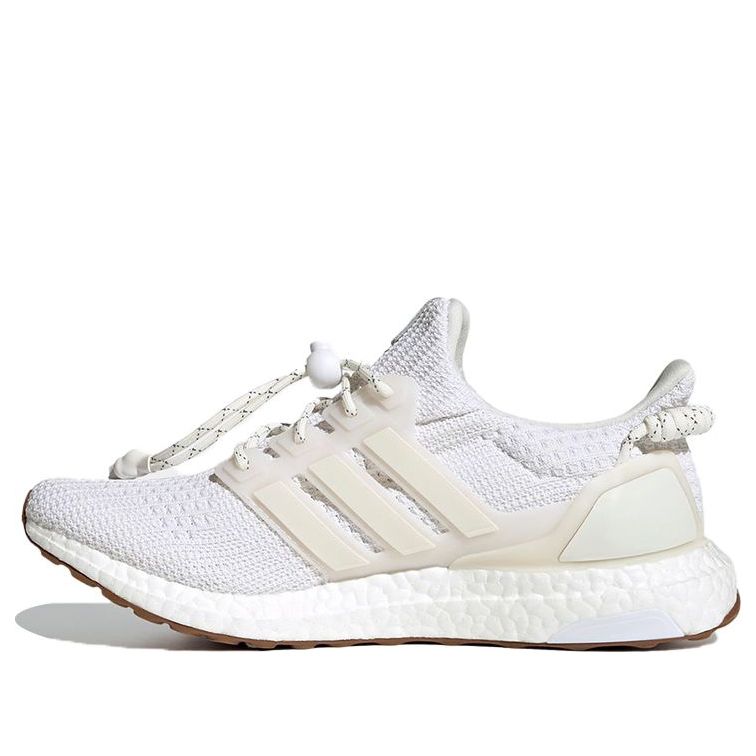 adidas Ivy Park x UltraBoost 4.0 'White Gum' GX5370