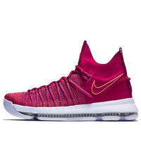 Nike KD 9 Elite EP 'Palest Purple' 878639-666