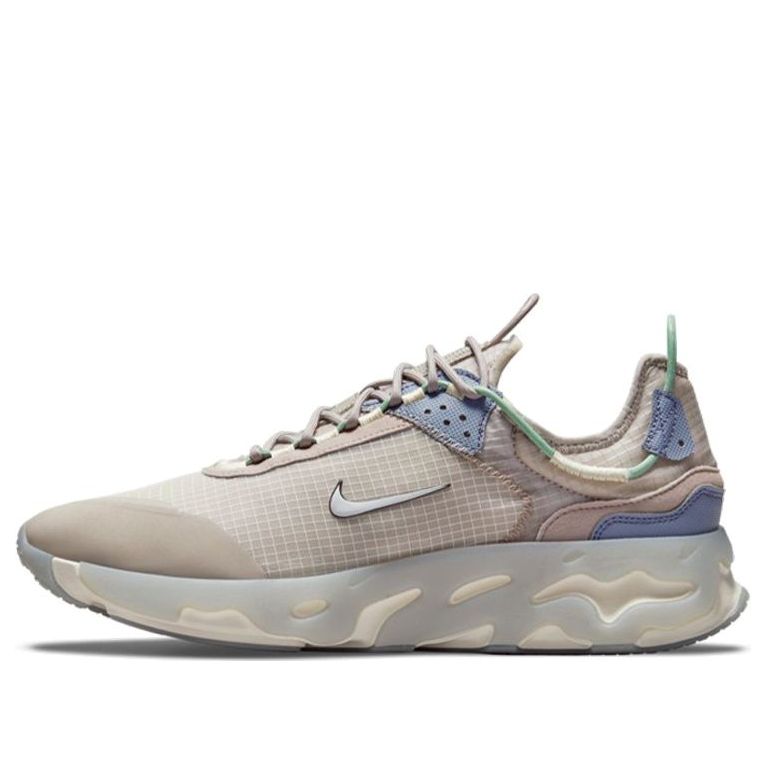 Nike React Live Gray CV1772-002