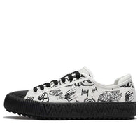 Li-Ning Counterflow Low 'White Black' AGCR243-6