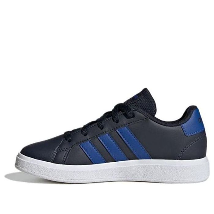 (GS) adidas Grand Court 2.0 'Legend Ink Royal Blue' IG4827