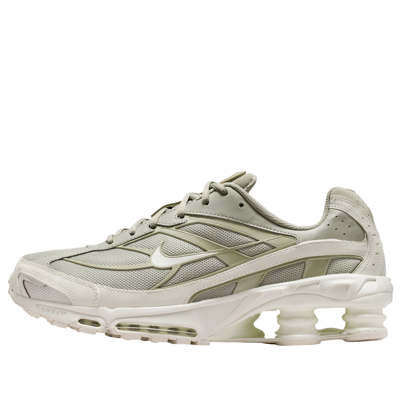 Nike Shox Ride 2 'Spruce Fog' IR0047-301