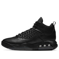Air Jordan Maxin 200 'Black Anthracite' CD6107-010