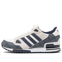 adidas ZX 750 'Legend Ink Plaid' GX9180