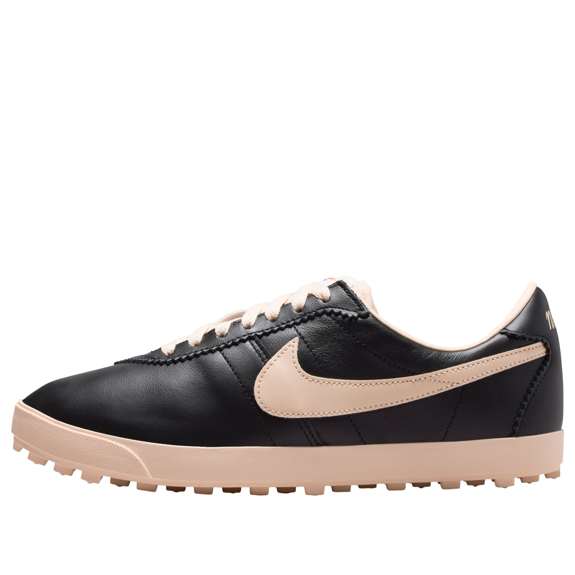 (WMNS) Nike Astrograbber Leather 'Black Sail Muslin' II1259-002