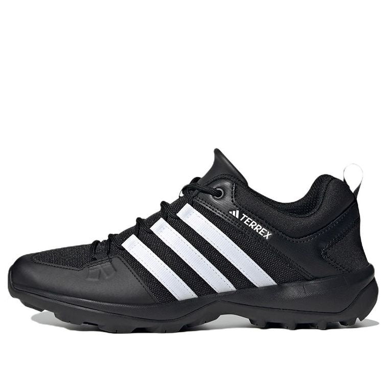 adidas Terrex Daroga Plus Hiking 'Black White' HP8632