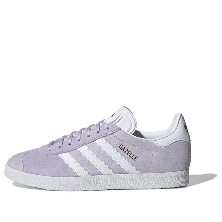 (WMNS) adidas Gazelle 'Purple' EF6508