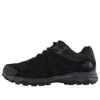 THE NORTH FACE Truckee Hiking Shoes 'Black' 3V1F-KT0