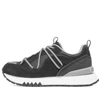(WMNS) Skechers Heydayz 2.0 'Strap In - Black' 177070-BLK