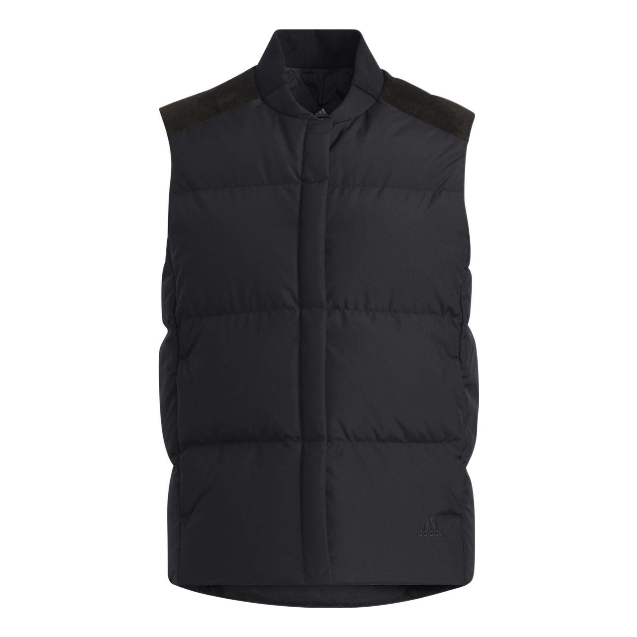 (WMNS) adidas W DOWN VEST H23077