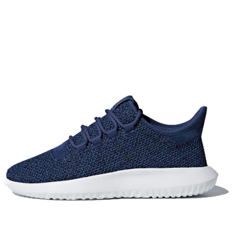 (WMNS) adidas Tubular Shadow 'Noble Indigo' AC8332
