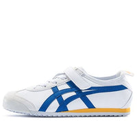 (PS) Onitsuka Tiger Mexico 66 'White Blue Yellow' 1184A033-102