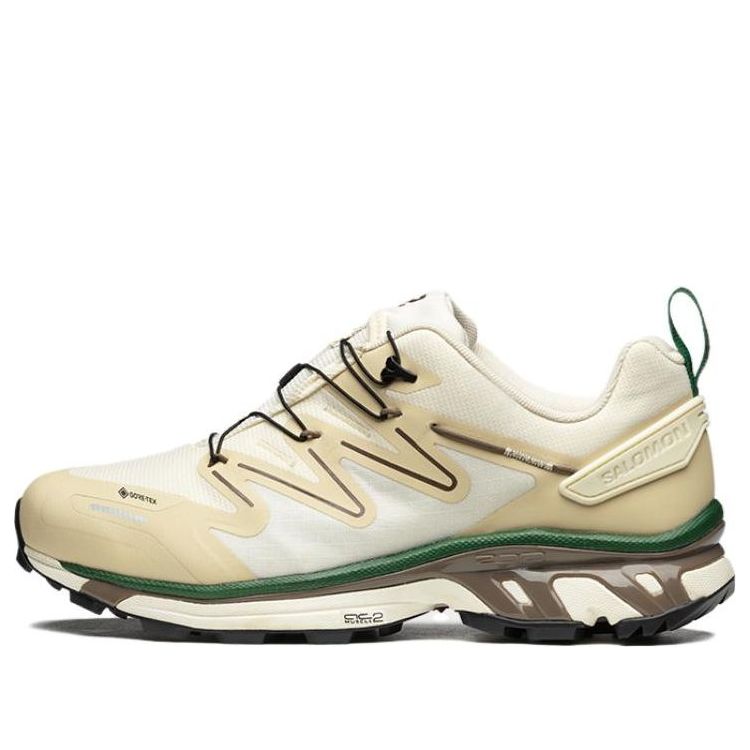 SALOMON XT-Rush 'Cream Brown' 472852