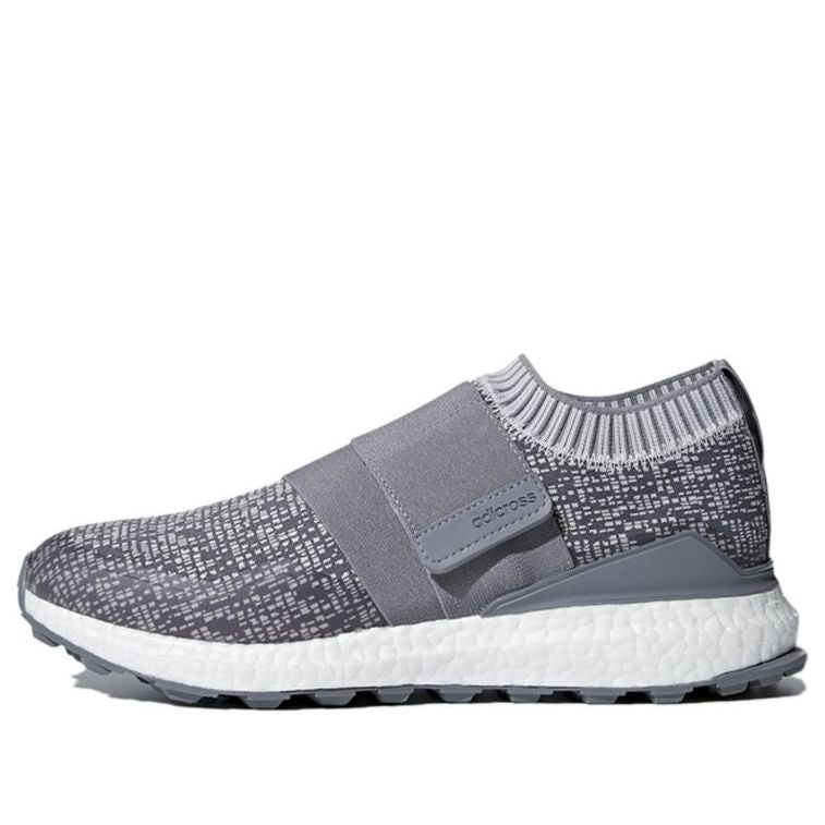 adidas CrossKnit Boost 2.0 'Grey' F33600