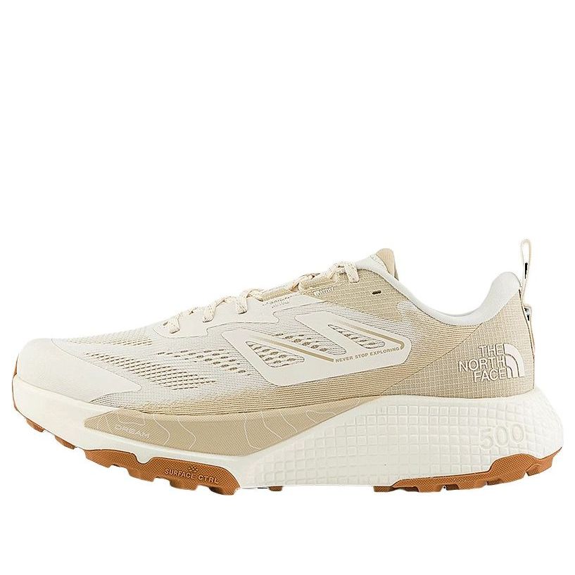 THE NORTH FACE Altamesa 500 Trail Run Shoes 'White Dune Gravel' NF0A83N3-TOB