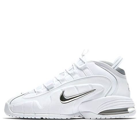 Nike Air Max Penny 1 'White Metallic' 685153-100