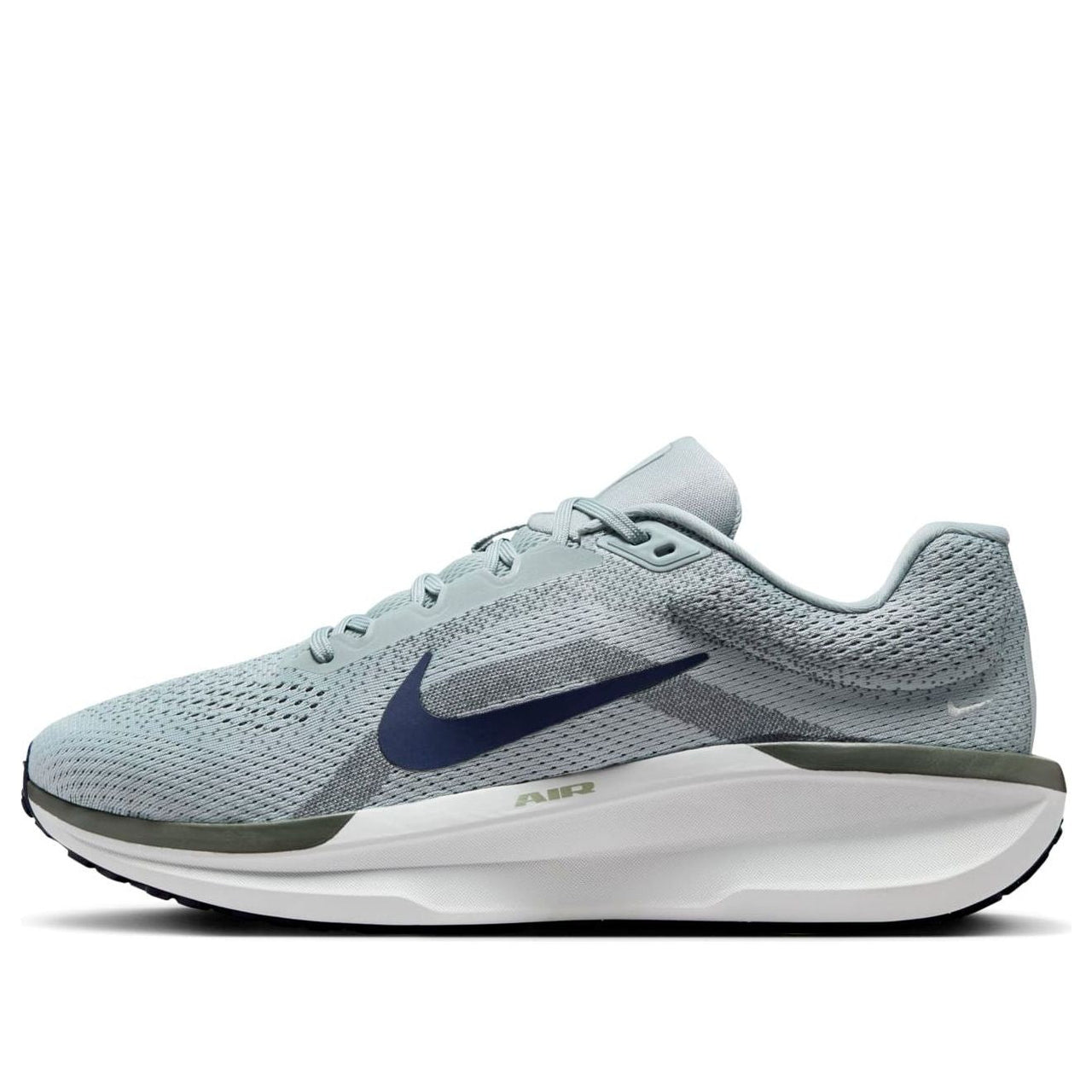 Nike Air Zoom Winflo 11 'Grey White' FJ9509-003