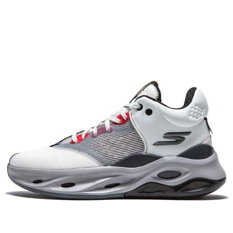 Skechers SKX FLOAT 'White Grey' 253000-WGRD